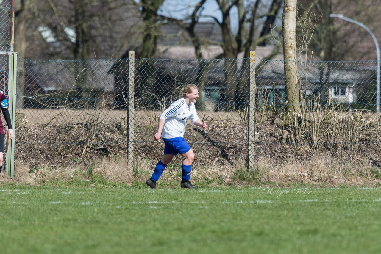 Bild 184 - Frauen TSV Wiemersdorf - VfL Struvenhuetten : Ergebnis: 3:1